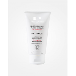 Gel Taches Rebelles – Soin Visage | Pr. Françoise Bedon