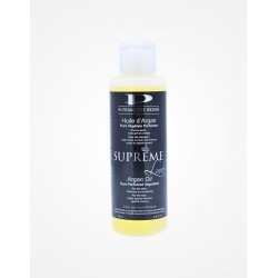 Pr. Françoise Bedon | L'Huile D'Argan Pure Suprême