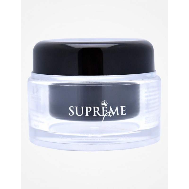 Pr. Françoise Bedon | Baume Suprême