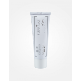 Pr. Françoise Bedon | Crème Tube Suprême