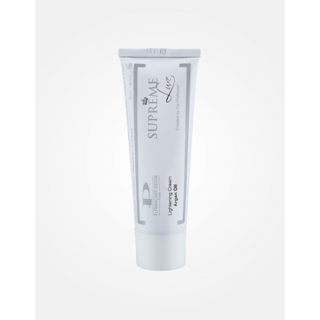 Pr. Françoise Bedon | Crème Tube Suprême