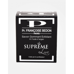 Pr. Françoise Bedon | Savon Suprême