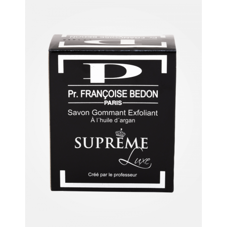Pr. Françoise Bedon | Savon Suprême