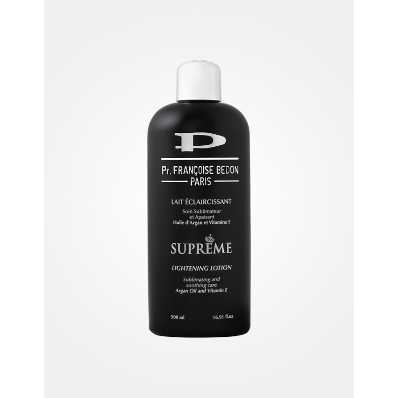 Pr. Françoise Bedon | Lait Suprême