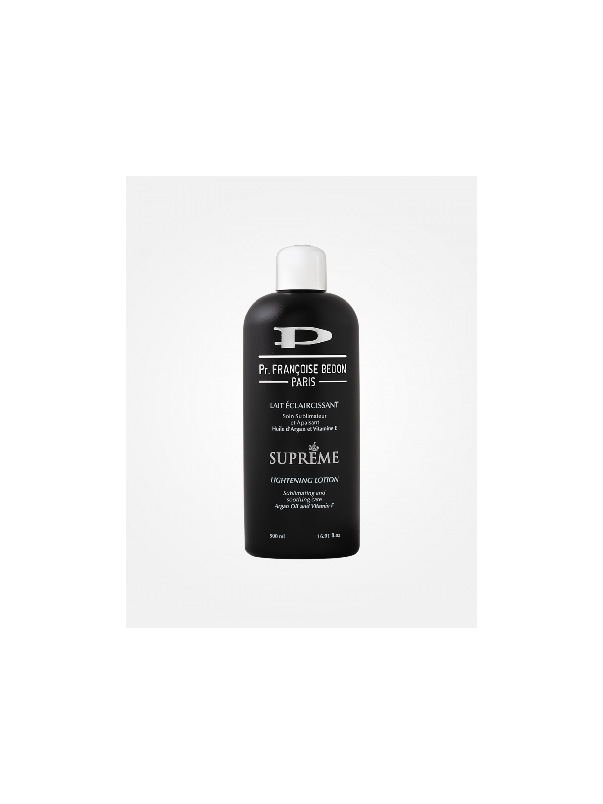 Pr. Françoise Bedon | Lait Suprême