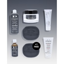 Pr. Françoise Bedon | Pack Suprême