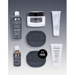 Pr. Françoise Bedon | Pack Suprême