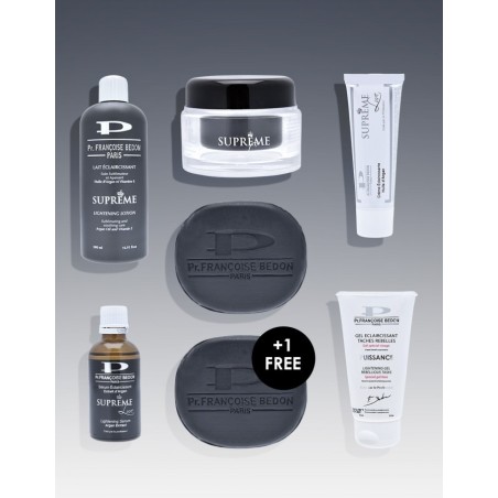 Pr. Françoise Bedon | Pack Suprême