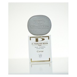 Pr. Françoise Bedon | Savon De Luxe Caviar