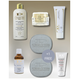 Pr. Françoise Bedon | Pack Caviar