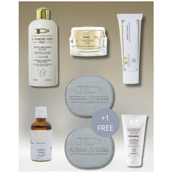 Pr. Françoise Bedon | Pack Caviar