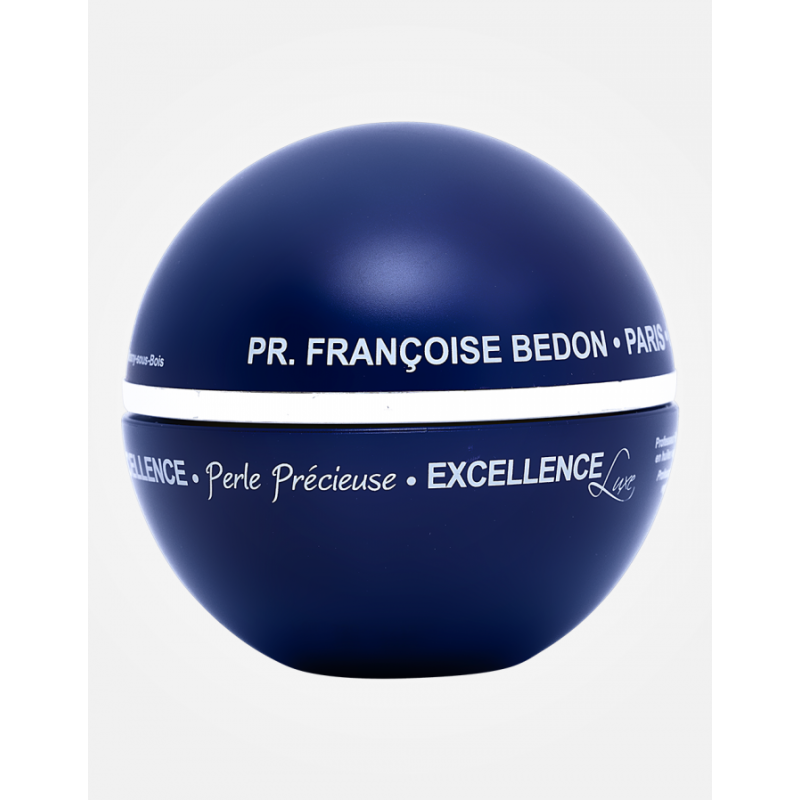 Pr. Françoise Bedon | Perle Excellence Luxe