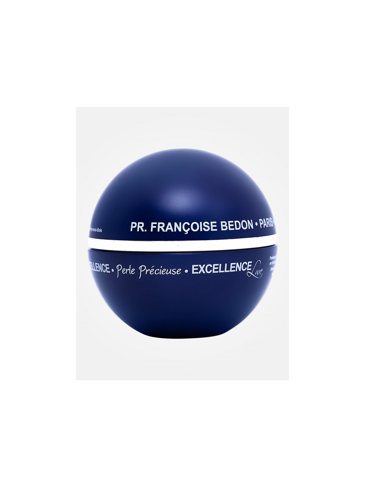Pr. Françoise Bedon | Perle Excellence Luxe