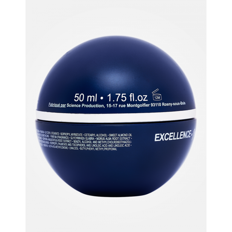 Pr. Françoise Bedon | Perle Excellence Luxe