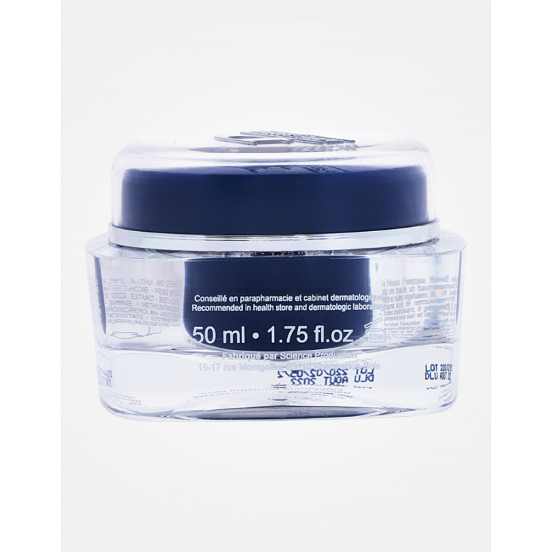 Pr. Françoise Bedon | Baume Excellence Luxe