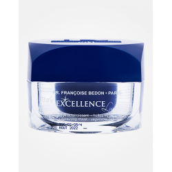 Pr. Françoise Bedon | Masque Excellence Luxe