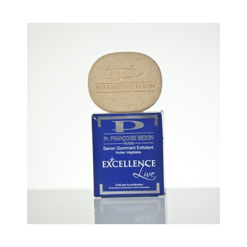 Pr. Françoise Bedon | Savon Excellence Luxe