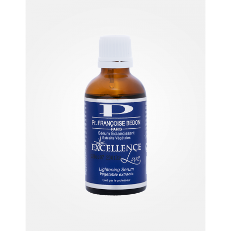 Pr. Françoise Bedon | Sérum Excellence Luxe