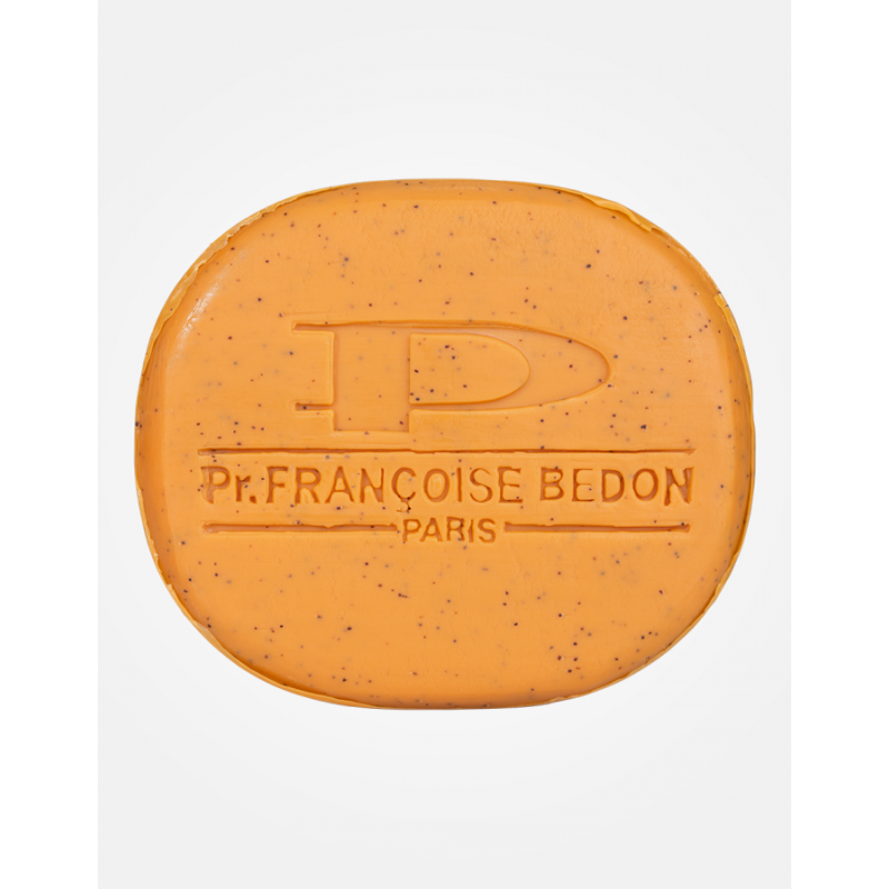 Pr. Françoise Bedon | Savon Ultime Carotte Luxe