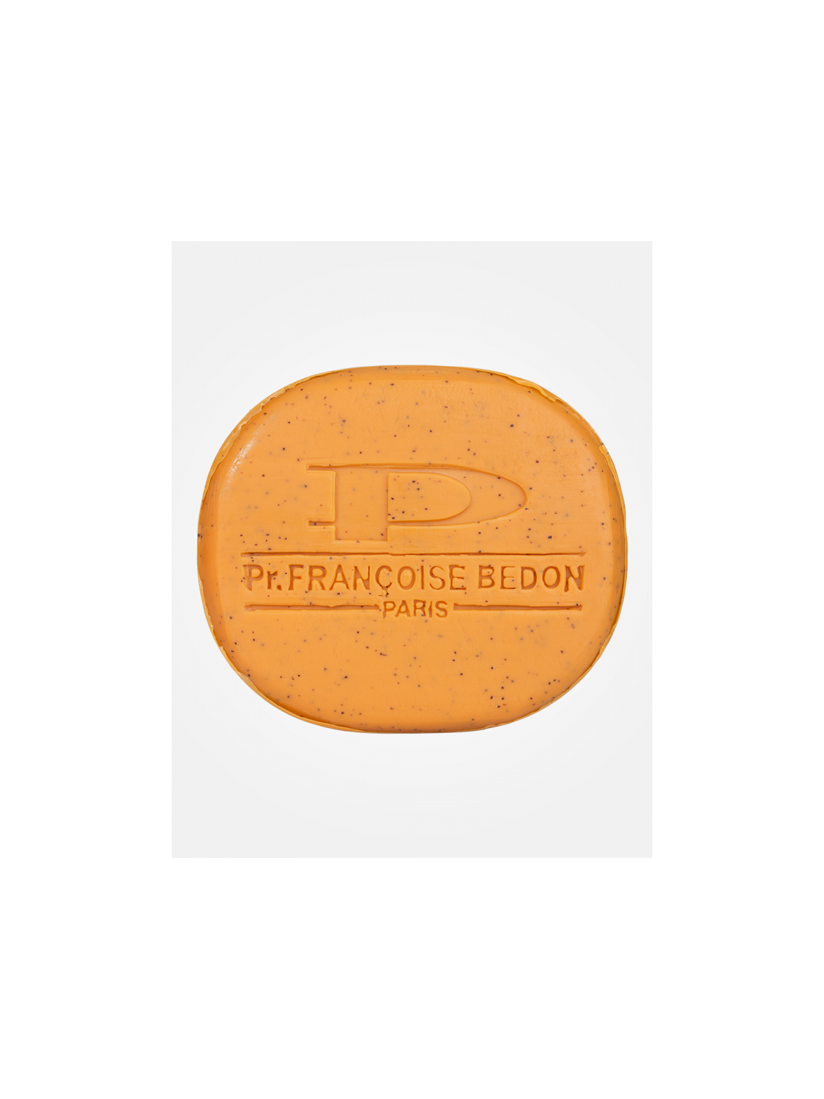 Pr. Françoise Bedon | Savon Ultime Carotte Luxe