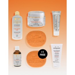 Pr. Françoise Bedon | Pack Ultime Carotte Luxe