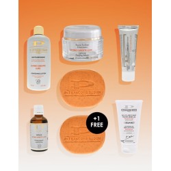 Pr. Françoise Bedon | Pack Ultime Carotte Luxe