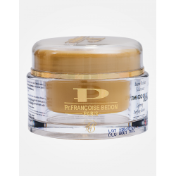 Pr. Françoise Bedon | Baume Ultime Gold Or Luxe