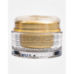 Pr. Françoise Bedon | Baume Ultime Gold Or Luxe