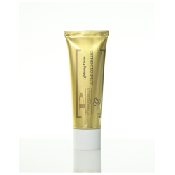 Pr. Françoise Bedon | Crème Tube Ultime Gold Or Luxe
