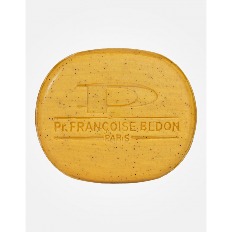 Pr. Françoise Bedon | Savon Ultime Gold Or Luxe