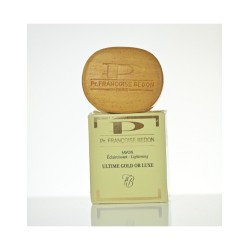 Pr. Françoise Bedon | Savon Ultime Gold Or Luxe