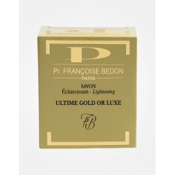 Pr. Françoise Bedon | Savon Ultime Gold Or Luxe