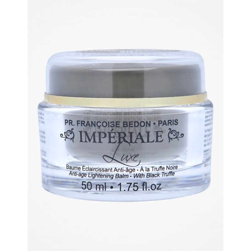 Pr. Françoise Bedon | Baume Purifiant Impériale Luxe À La Truffe