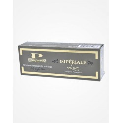 Pr. Françoise Bedon | Crème Tube Impériale Luxe à la Truffe Noire