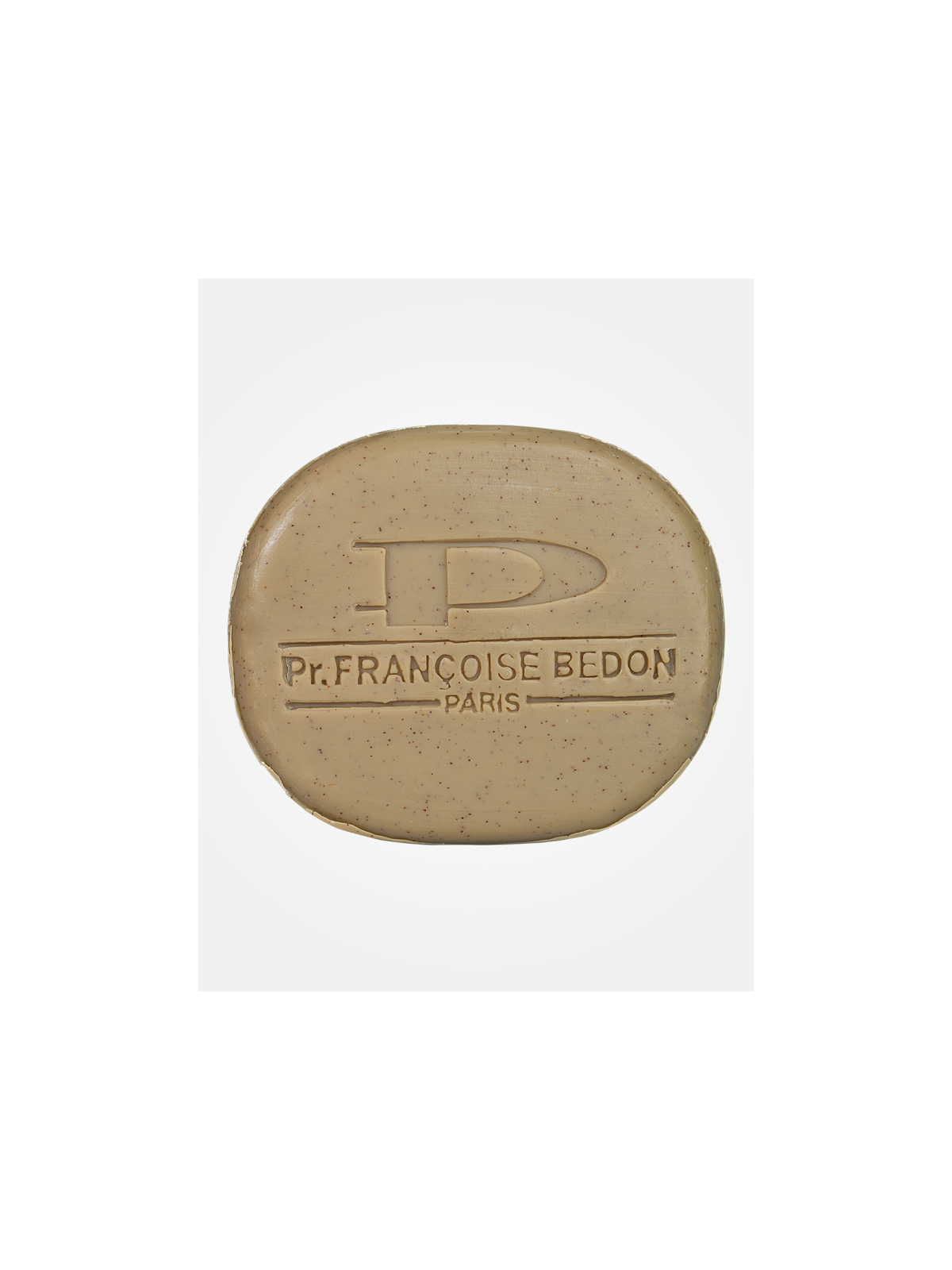 Pr. Françoise Bedon | Savon Impériale Luxe À La Truffe Noire