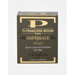 Pr. Françoise Bedon | Savon Impériale Luxe À La Truffe Noire