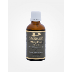 Pr. Françoise Bedon | Sérum Impériale Luxe À La Truffe Noire