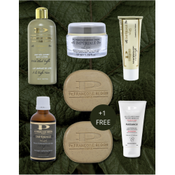 Pr. Françoise Bedon | Pack Impériale à la Truffe Noire