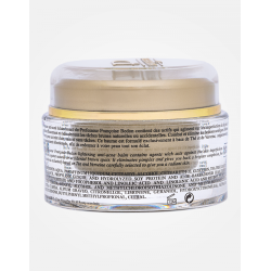 Pr. Françoise Bedon | Baume De Luxe Réparateur