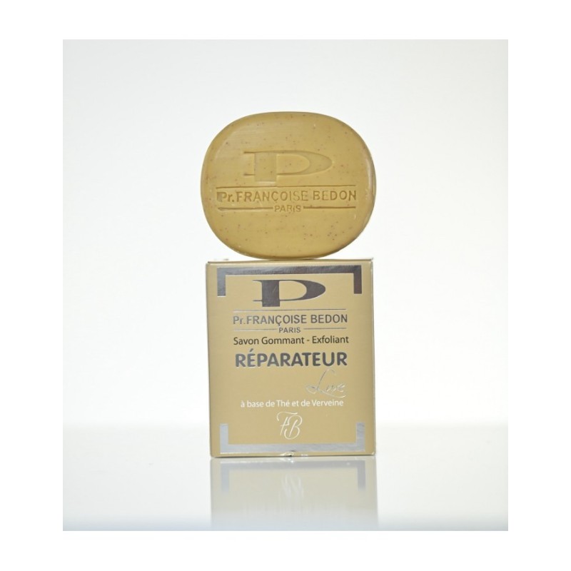 Pr. Françoise Bedon | Savon De Luxe Réparateur