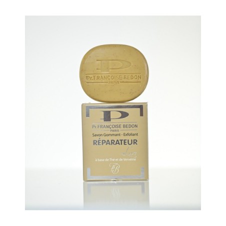 Pr. Françoise Bedon | Savon De Luxe Réparateur