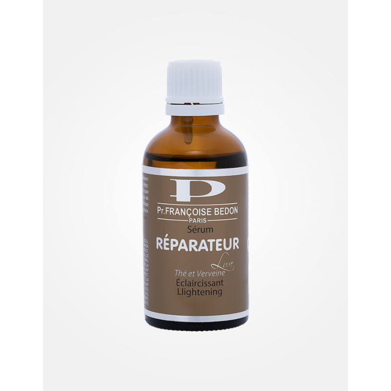 Pr. Françoise Bedon | Sérum De Luxe Réparateur éclaircissant