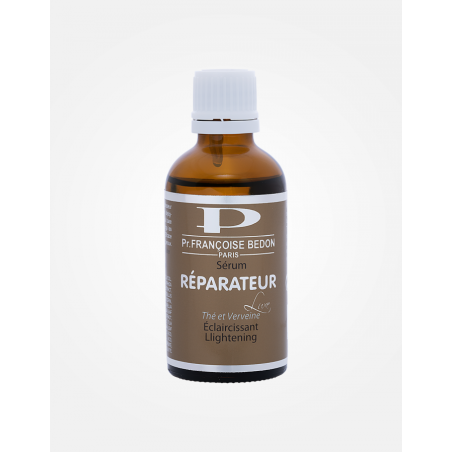 Pr. Françoise Bedon | Sérum De Luxe Réparateur éclaircissant