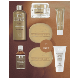 Pr. Françoise Bedon | Pack Réparateur soins complets