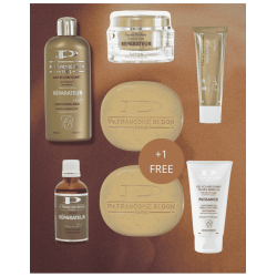 Pr. Françoise Bedon | Pack Réparateur soins complets