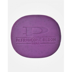 Pr. Françoise Bedon | Savon Detox exfoliant à la grenade