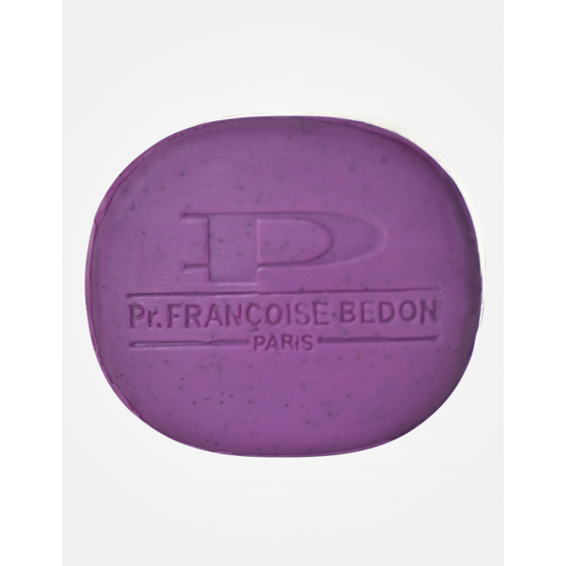 Pr. Françoise Bedon | Savon Detox exfoliant à la grenade
