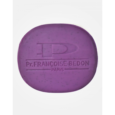 Pr. Françoise Bedon | Savon Detox exfoliant à la grenade