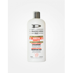 Pr. Françoise Bedon | Lait Booster Carotte