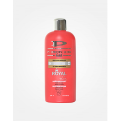 Pr. Françoise Bedon | Lait Booster Royal